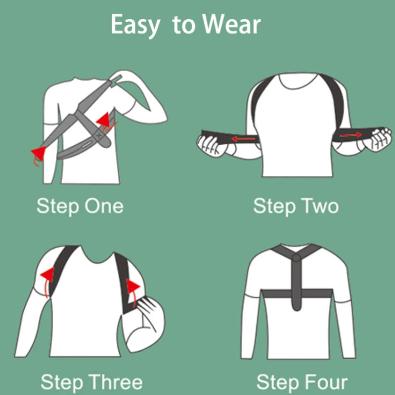 Postura Pro- Posture Corrector