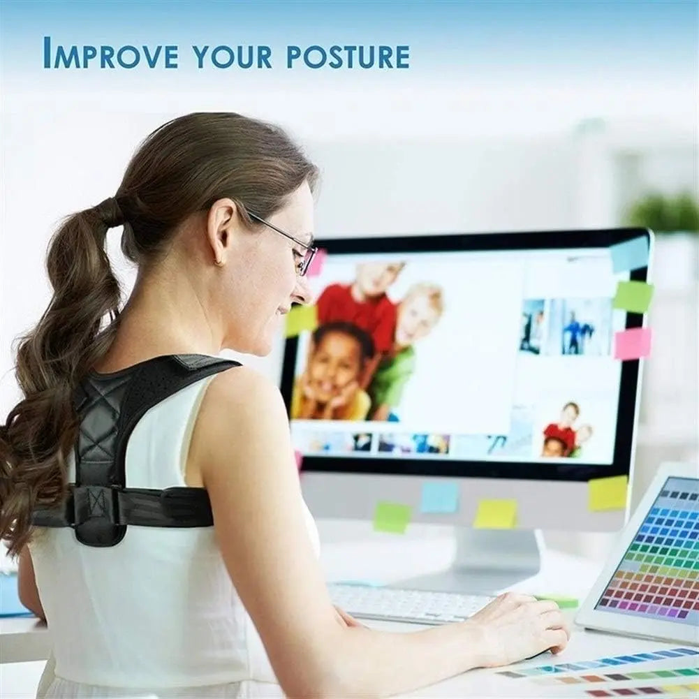 Postura Pro- Posture Corrector