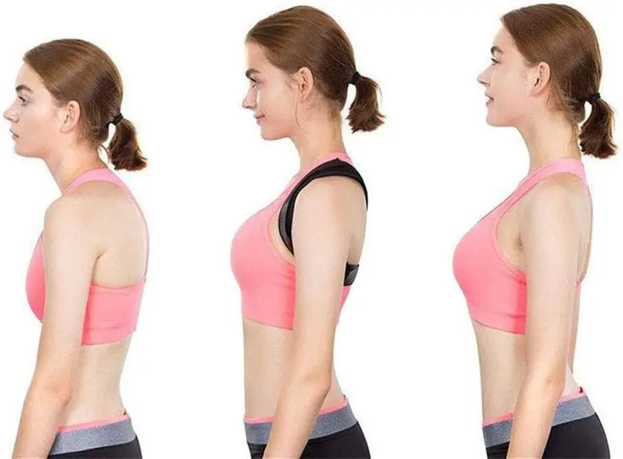 Postura Pro- Posture Corrector