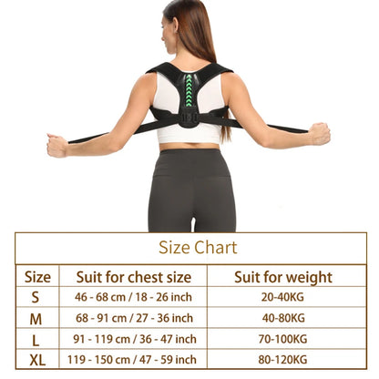 Postura Pro- Posture Corrector